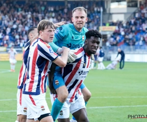 Retour à Anderlecht en juin pour ce joueur prêté?