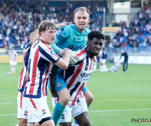 🎥 Quand un ancien gardien d'Anderlecht arrête deux penaltys contre le FC Bruges