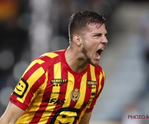 Danny Buijs s'attardait trop sur les choses négatives à Malines 