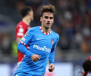 Antoine Griezmann revient sur son départ du Barça : "Tout est différent"