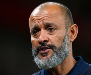 Nuno Espirito Santo : "Il faut sortir de cette crise en gagnant"