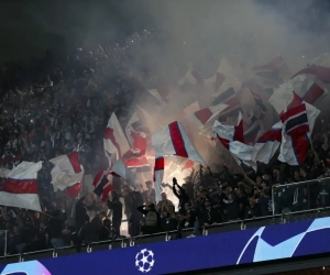 Des bagarres entre supporters Parisiens en marge de la rencontre face à Leipzig