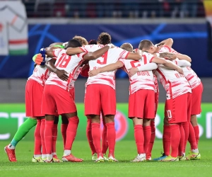 Le RB Leipzig forcé de jouer à huis-clos pour quelques matchs