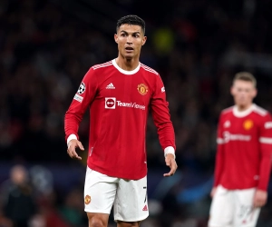 Cristiano Ronaldo sait que ManU y arrivera : "En travaillant ensemble, nous gagnerons des titres"