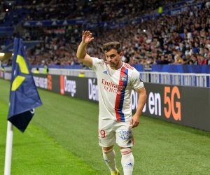 Xherdan Shaqiri juge ses débuts à l'Olympique Lyonnais 