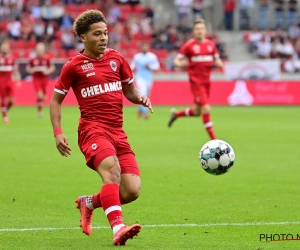 Non convoqué par Van Bommel, Manuel Benson pourrait être en route pour... Burnley