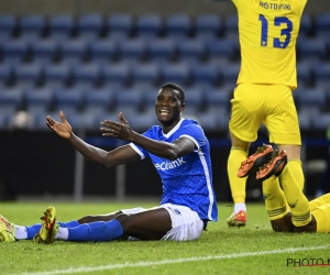 Europa League: "Tout est encore possible" pour Genk, malgré la défaite 