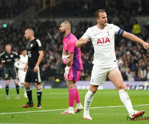 Harry Kane finalement prêt à rester à Tottenham