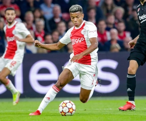 Officiel : David Neres rejoint le Shakhtar Donetsk