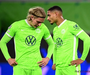 Wolfsburg coule à Bochum et se rapproche du bas de classement...