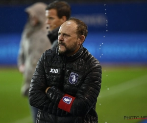 Javier Torrente évoque le déclic qui a eu lieu au Beerschot 