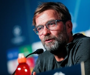 Jurgen Klopp après la claque de Liverpool à Naples : "C'est le moment idéal pour jouer contre nous"