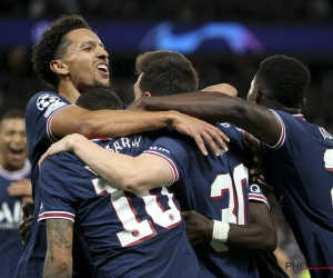 Marquinhos et le PSG ne voulaient pas répéter cette erreur