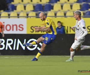 Confiance maximale et ambitions pour les Canaris: "On ne se contentera pas du ventre mou" 