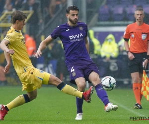 L'homme du match: le Néerlandais qu'on attendait moins