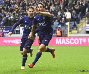 Benito Raman à nouveau supersub : "On doit toujours gagner ce match"