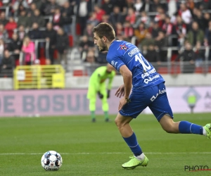 La Gantoise prête à nouveau Chakvetadze, cette fois en Slovaquie 