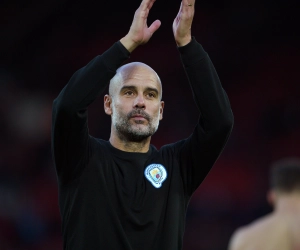 Guardiola remercie un de ses anciens joueurs: "Je lui dois une bouteille de vin"