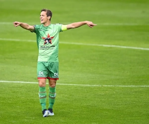 David Hubert : "C'est indigne de Zulte Waregem"