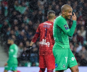 Le sauveur Wahbi Khazri ne manque pas d'humour 