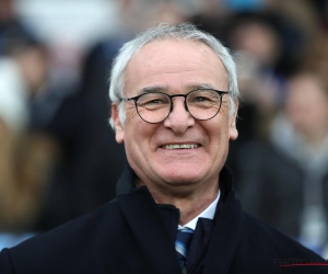 🎥 Soirée folle pour Claudio Ranieri qui a fondu en larmes 