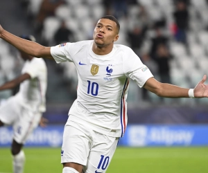 🎥 Quadruplé de Mbappé et la France se qualifie au terme d'un festival, le Pays de Galles déroule, les Oranjes calent à Podgorica