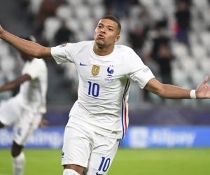 Kylian Mbappé s'exprime sur ses droits à l'image : " J'ai l'habitude des critiques »