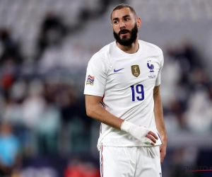 Karim Benzema et l'Equipe de France, la fin d'une histoire tumultueuse 