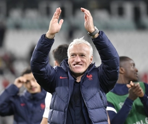 Quel avenir pour Deschamps? "Il veut gagner la Ligue des Champions"