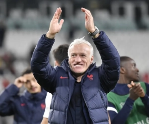 Jean-Pierre Papin prend la défense de Didier Deschamps