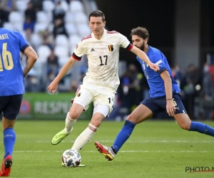 Hans Vanaken est déçu: "Un match décevant avec un résultat décevant"