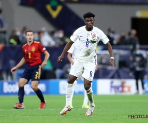 Le grand talent Aurélien Tchouameni évoque son avenir