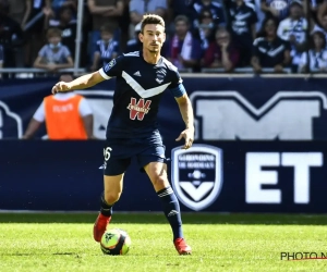 Officiel: Laurent Koscielny  et Bordeaux se séparent