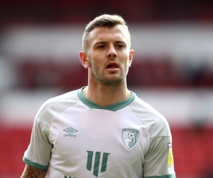 Jack Wilshere n'a pas dit son dernier mot 