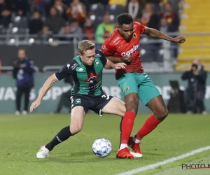 Sur le fil, Ostende s'impose face au Cercle 