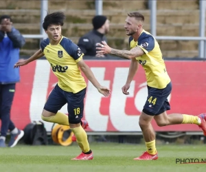 À 10 et menée de deux buts, l'Union renverse complètement Seraing !