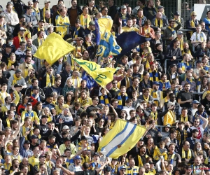 L'Union Saint-Gilloise à Louvain ou au Stade Roi Baudouin pour l'Europe ? 