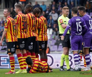 Le Beerschot et Malines mis à l'amende pour le comportement de leurs supporters