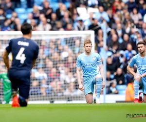 De Bruyne va faire son retour en Belgique: "Je ne sais pas comment les supporters vont réagir"