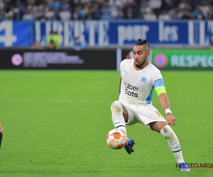 Avant de recevoir le PSG, Dimitri Payet recadre ses propres supporters