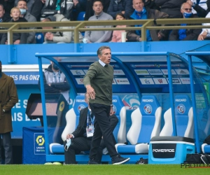 Après Hervé Renard, un autre coach français candidat pour les Diables Rouges