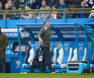 Après Hervé Renard, un autre coach français candidat pour les Diables Rouges