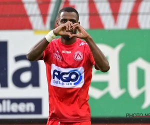 🎥 L'enchaînement gagnant de Faïz Selemani contre OHL 