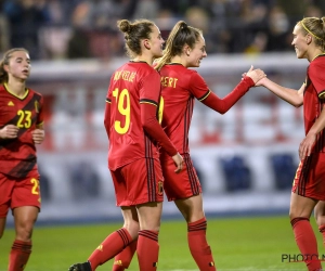 🎥 Revivez l'écrasante victoire des Red Flames face au Kosovo