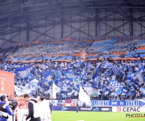 L'Olympique de Marseille racheté par l'Arabie Saoudite ? Ce serait non ! 