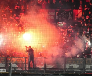 Mis sous pression par le public, le directeur général de Feyenoord quitte ses fonctions