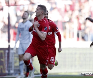 L'homme du match: l'ex qui a tout donné