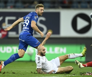 Laurent Depoitre a un rêve: "Je veux encore être champion au moins une fois"