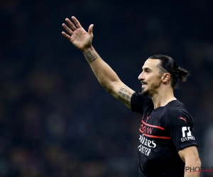 La soirée mouvementée de Zlatan Ibrahimovic