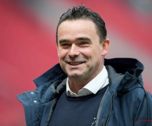 Un journaliste néerlandais fracasse Marc Overmars dans une lettre ouverte 